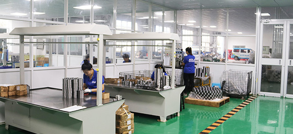 薄壁軸承振動(dòng)對(duì)使用壽命影響