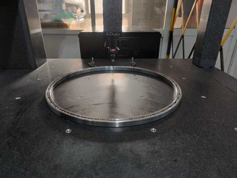 軸承噪音的解決方法有哪些？