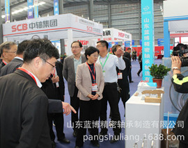 山東超薄壁軸承具備什么特性？